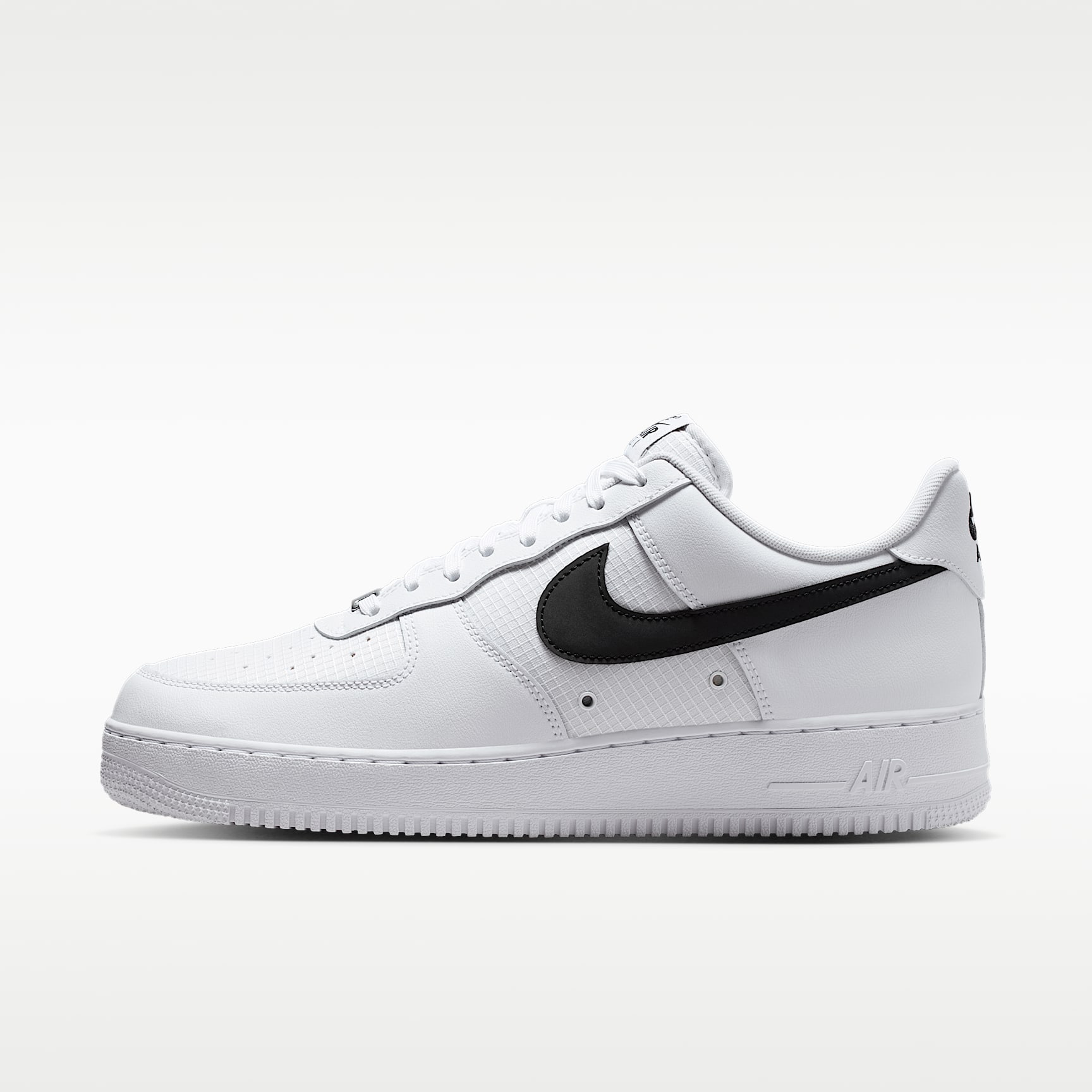 Nike Air Force ホワイト Nike Air Force 1 '07 LV8 Erkek Ayakkabısı. Nike TR
